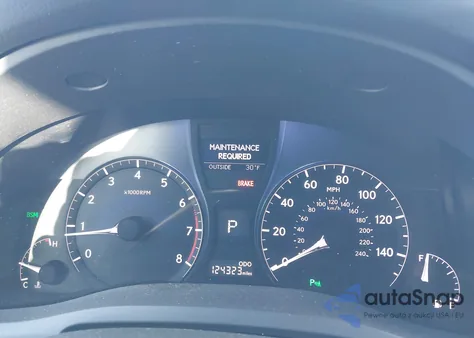 2013 Lexus Rx 350 F Sport from USA, damaged, VIN 2T2BK1BA1DC171541